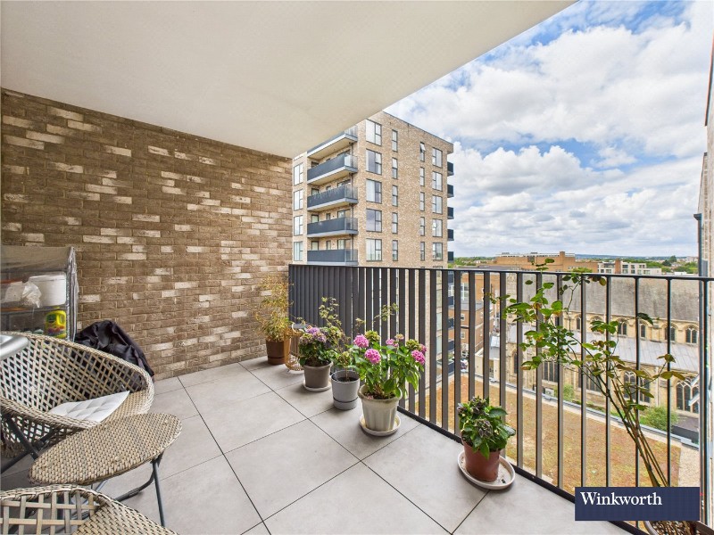 Sheepcote Road, Harrow, HA1
