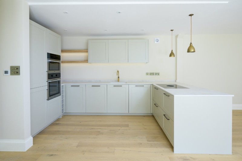 Oakfield House, Weston Park, Bath, BA1