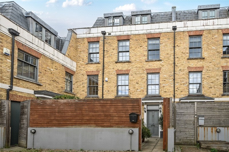 Moonlight Drive, London, SE23