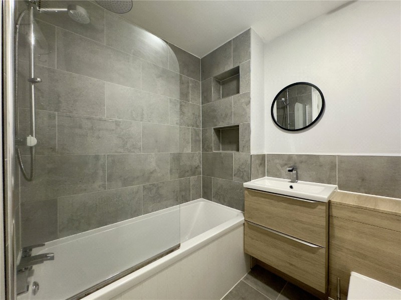 Greyfriars Road, Exeter, Devon, EX4