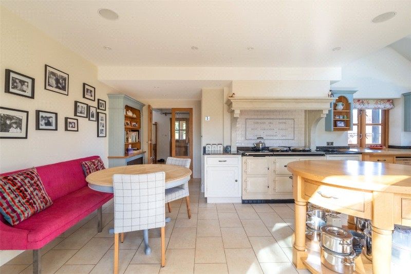 Willett Road, Ashington, Wimborne, Dorset, BH21
