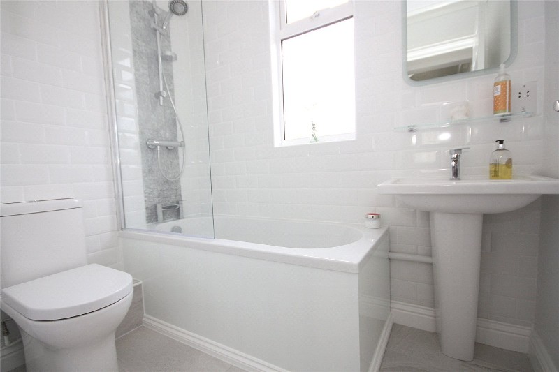Groveley Road, Alum Chine, Dorset, BH4