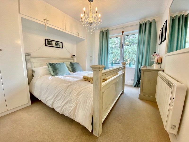 Surrey Road, Bournemouth, BH4