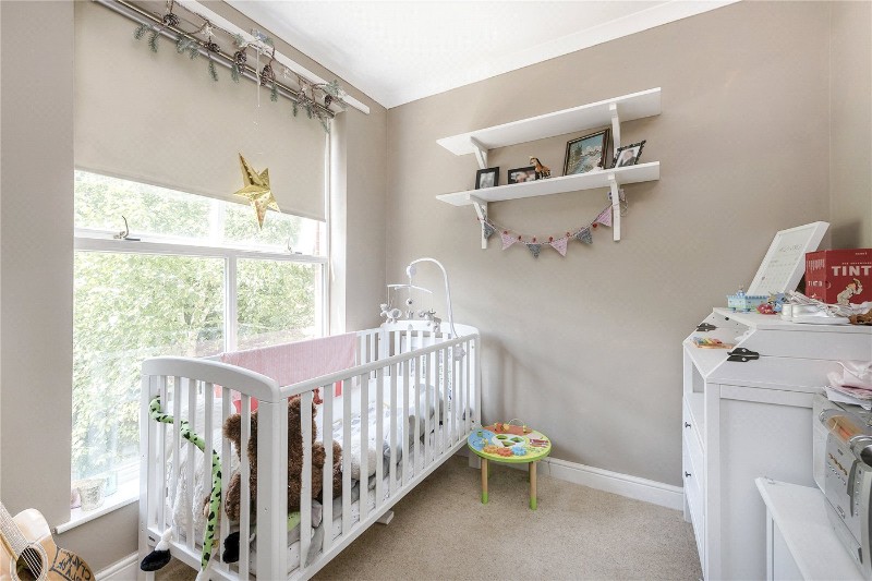 Holden House, 13 Prebend Street, London, N1