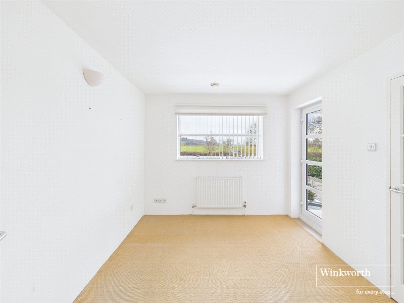 River Gardens, Purley on Thames, Reading, Berkshire, RG8