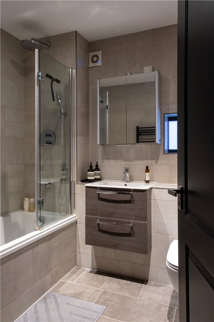 South Bank, Surbiton, KT6