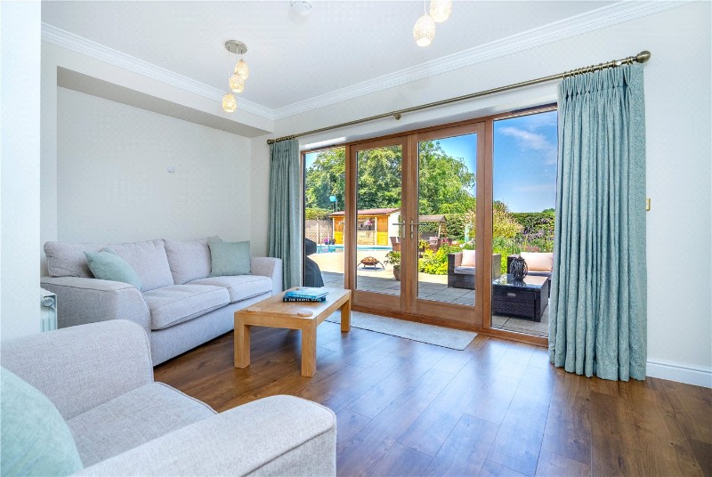 West Drive, Sudbrooke, Lincoln, Lincolnshire, LN2