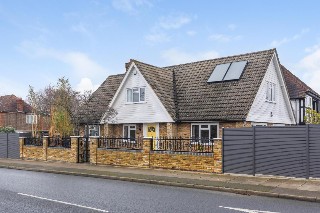 Hayes Way, Beckenham, BR3