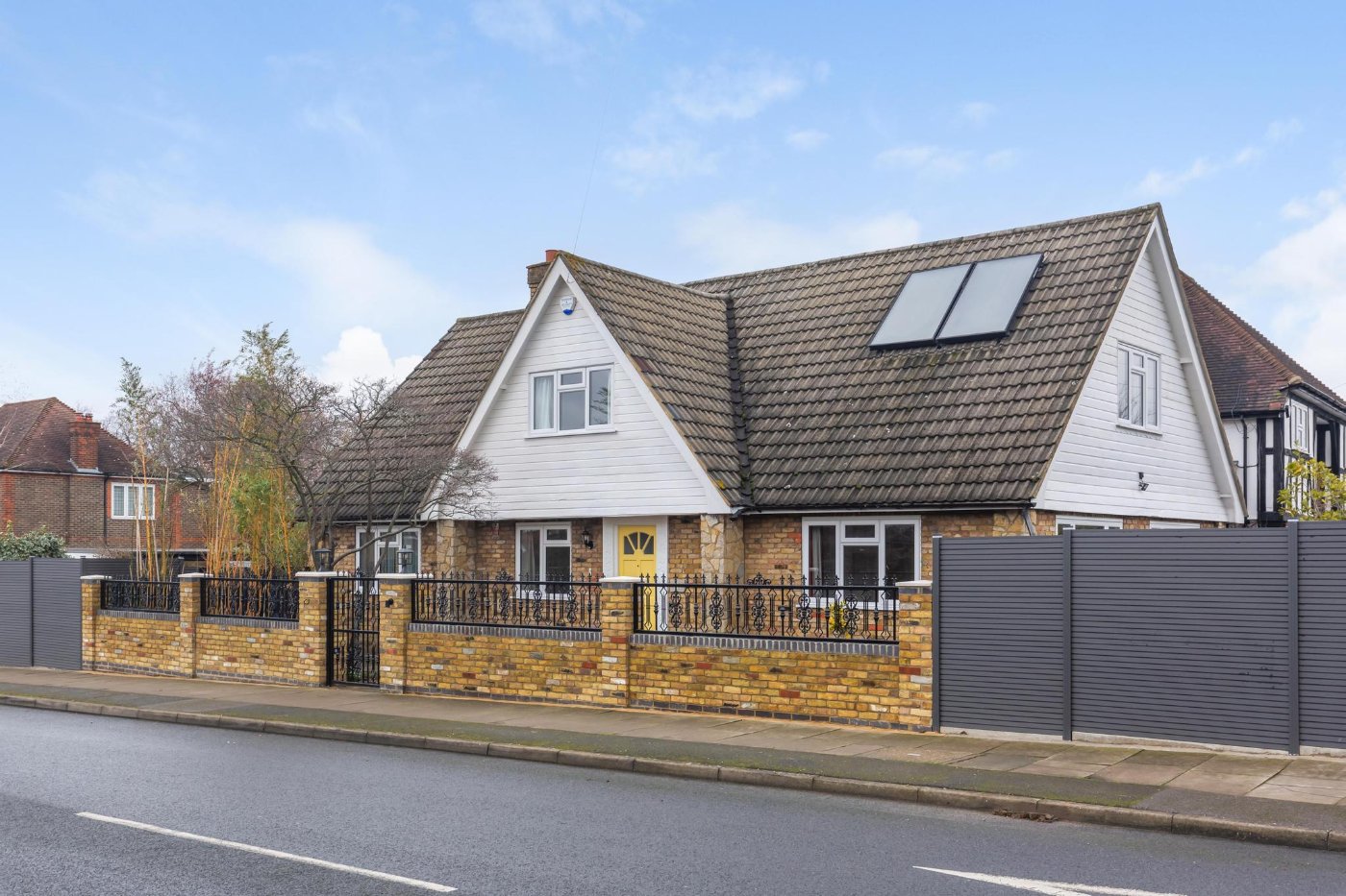 Hayes Way, Beckenham, BR3