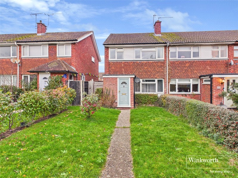 Wiltshire Walk, Tilehurst, Reading, Berkshire, RG31