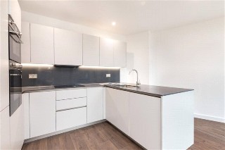 Coster Avenue, London, N4