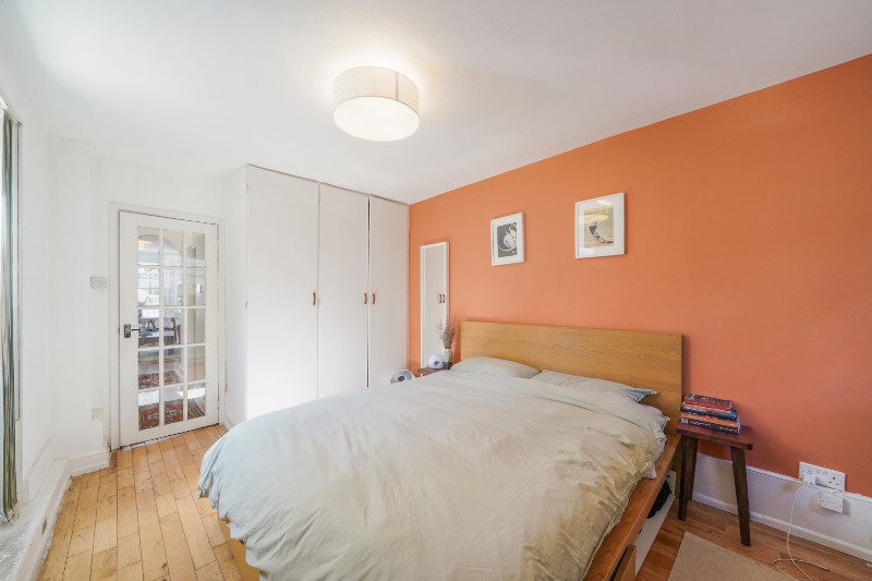 Oxford Gardens, London, W10