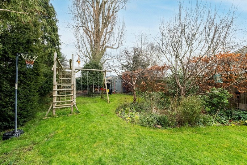 Manorbrook, Blackheath, London, SE3