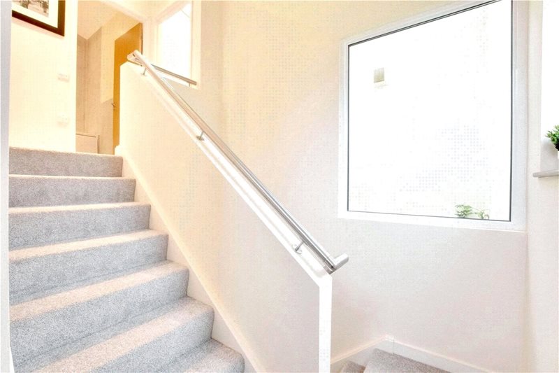 Hedgley Mews, Lee, London, SE12