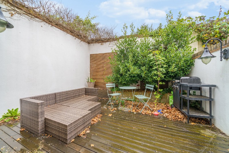 Lordship Lane, East Dulwich, London, SE22