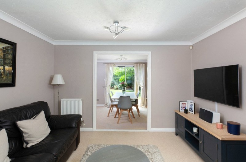 Under Knoll, Peasedown St. John, Bath, Somerset, BA2