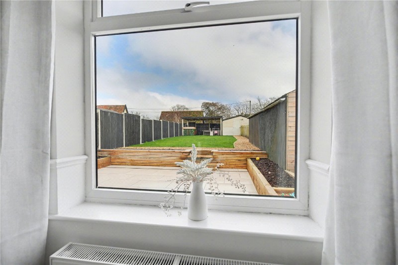 Farrow Close, Great Moulton, Norwich, Norfolk, NR15