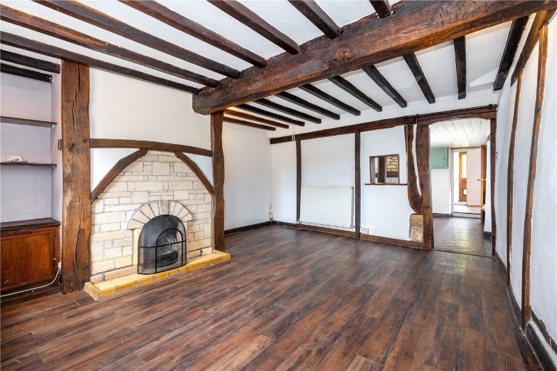 Bridge Street, Deeping St. James, Peterborough, Lincolnshire, PE6