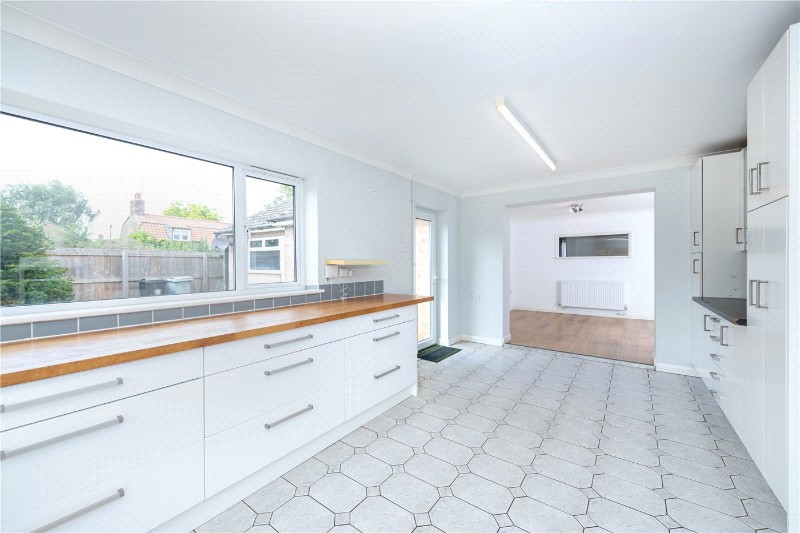 Ford Lane, Morton, Bourne, Lincolnshire, PE10