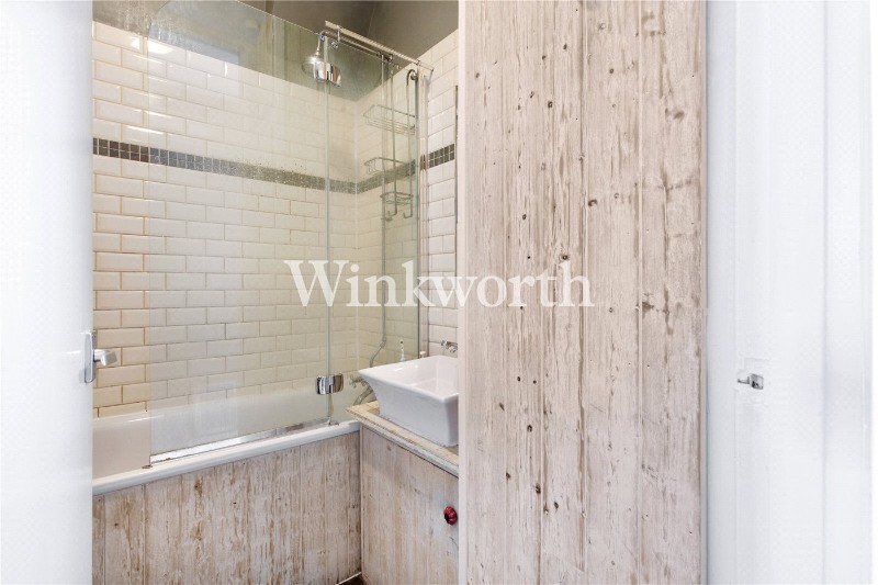Wightman Road, London, United Kingdom, N8