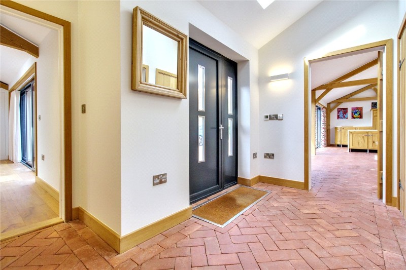 Little Row, Geldeston, Beccles, Norfolk, NR34