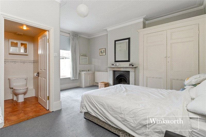 Ravenscroft Park, High Barnet, EN5