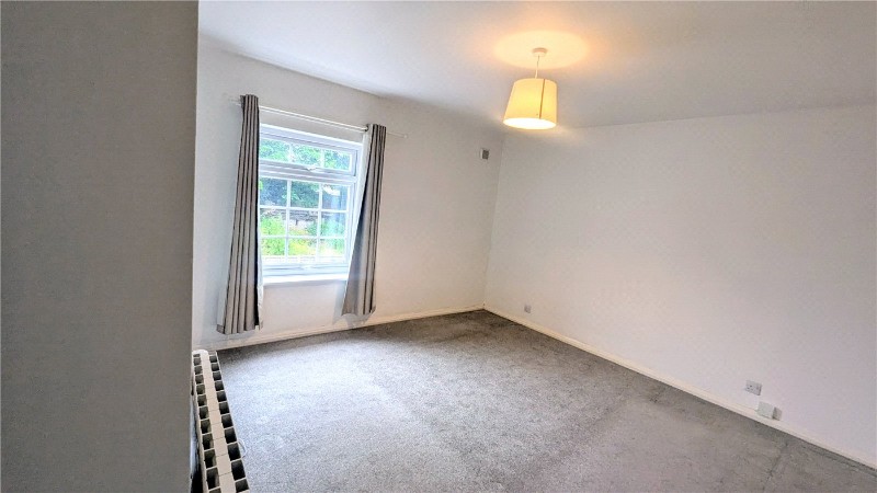 Nags Head Passage, Sleaford, Lincolnshire, NG34