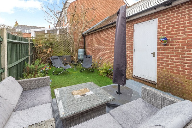 Kirbys Lane, Canterbury, Kent, CT2