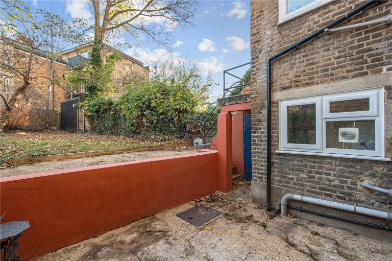 Brooke Road, London, N16