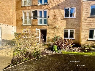 Wortley Road, Highcliffe, Christchurch, Dorset, BH23
