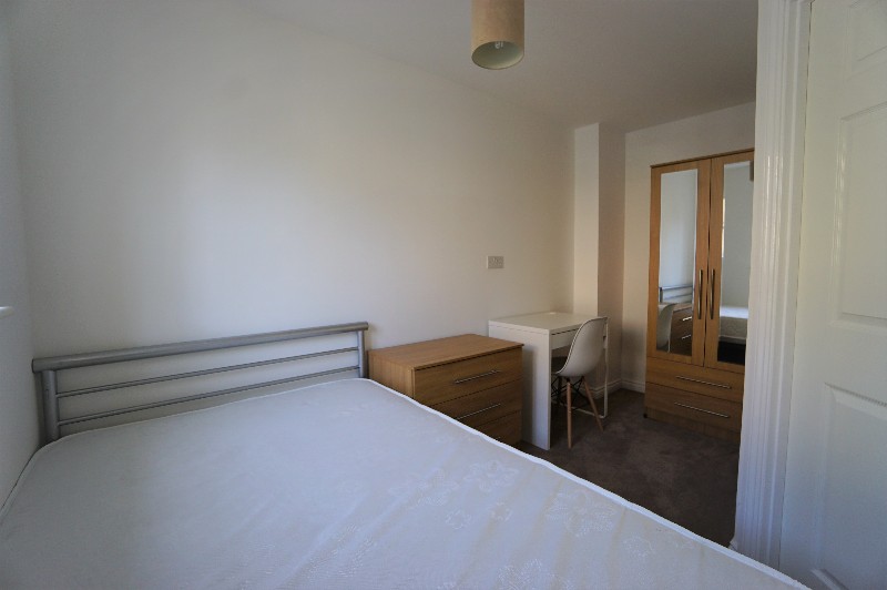 Wood Mead, Cheswick Village, Stoke Gifford, Bristol, BS16