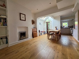Church Terrace, St Leonards, Exeter, EX2