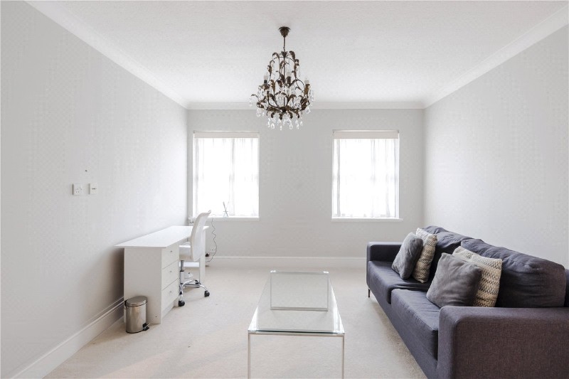 Gloucester Terrace, London, W2