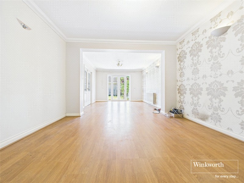 Coley Avenue, Reading, Berkshire, RG1