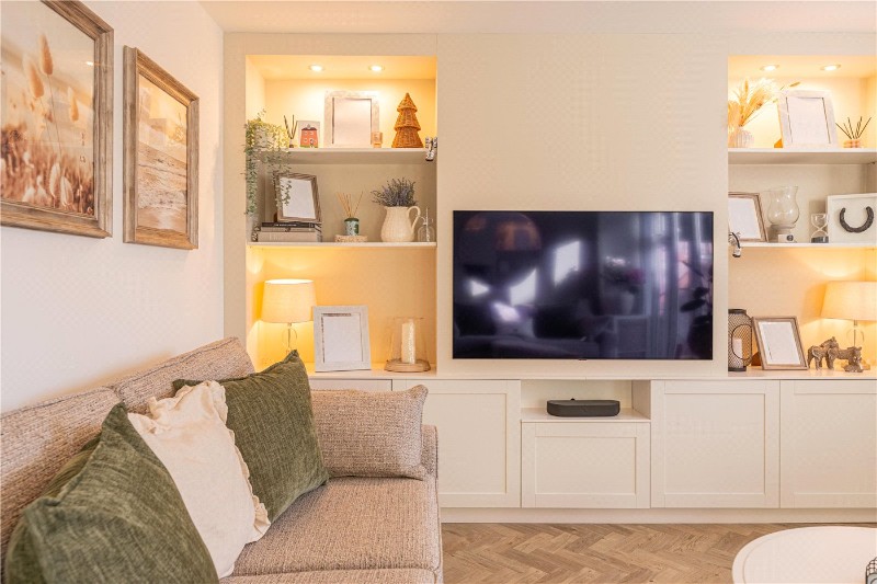 St. Marys Mews, Cubbington, Leamington Spa, Warwickshire, CV32