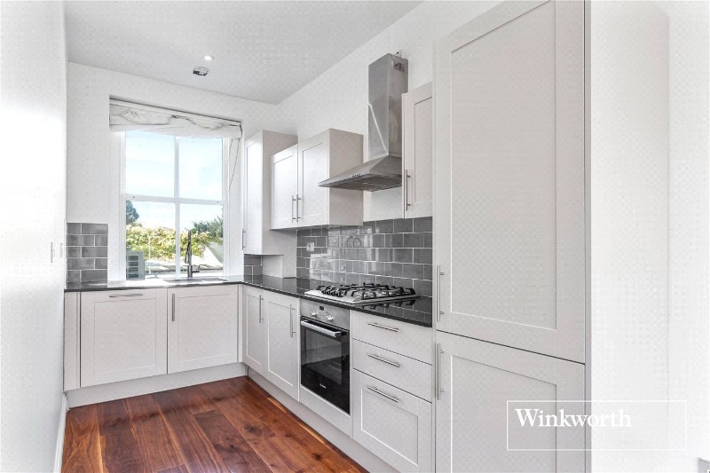 Hendon Lane, Finchley, London, N3