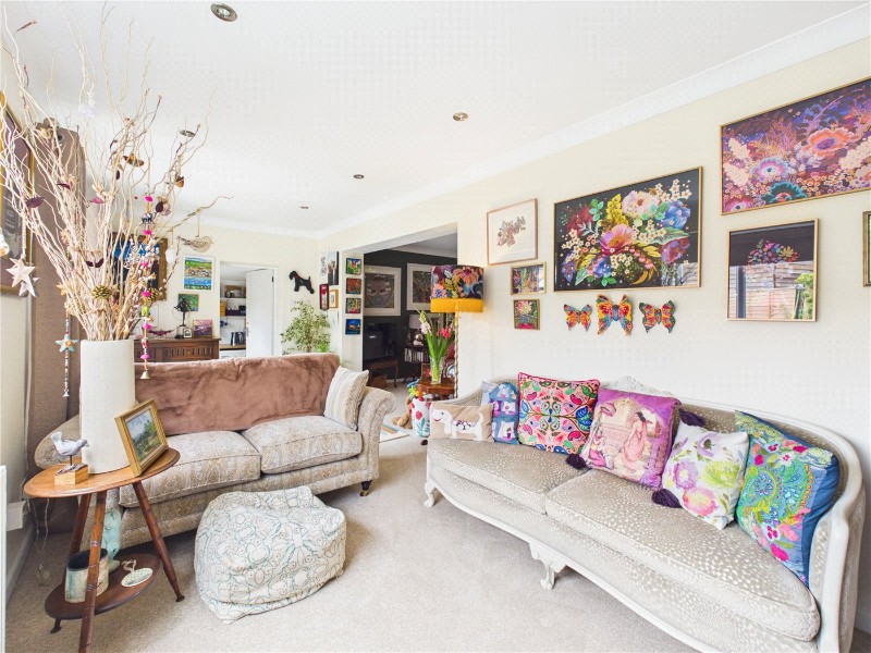 Old Rectory Gardens, Morchard Bishop, Crediton, Devon, EX17