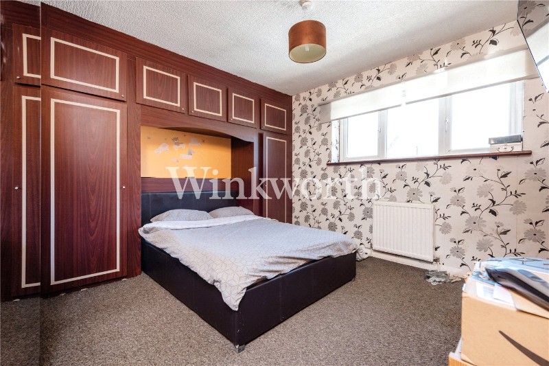 Farrant Avenue, London, N22
