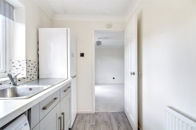 John Drewry Close, Framingham Earl, Norwich, Norfolk, NR14