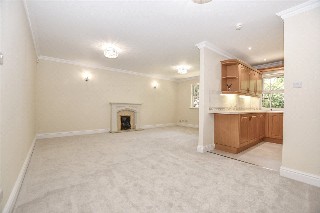 Danesfield, Wiltshire Road, Wokingham, RG40