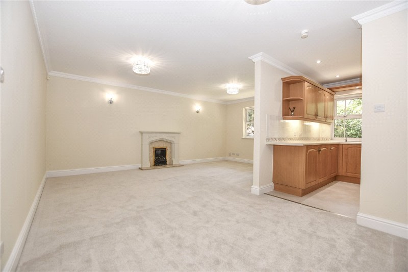 Danesfield, Wiltshire Road, Wokingham, RG40