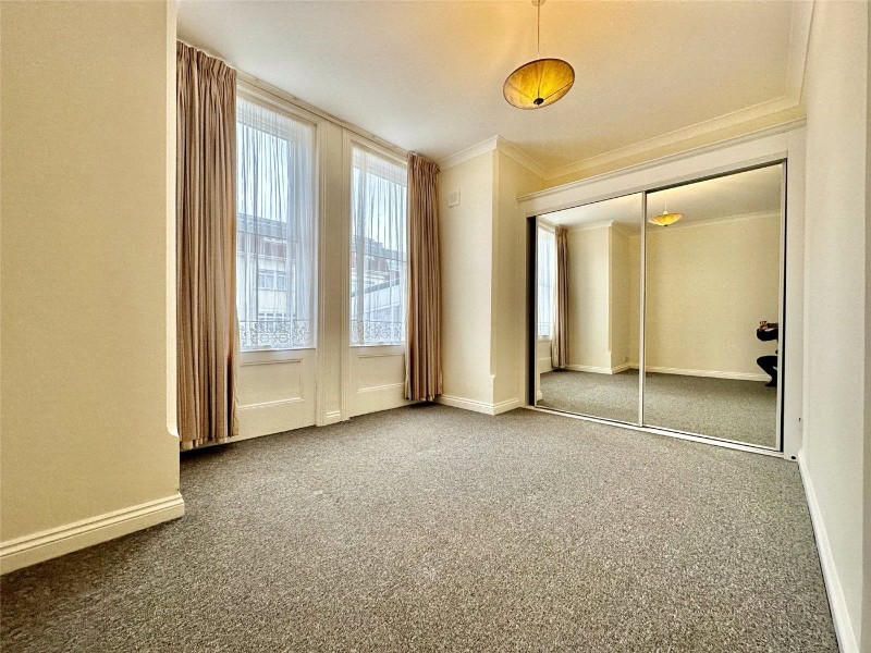 Burnaby Road, Alum Chine, Dorset, BH4