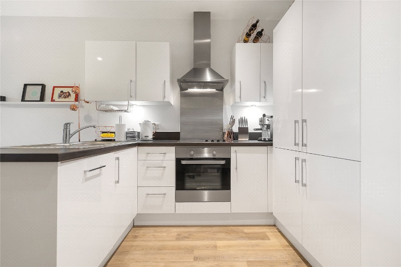 Renaissance Square Apartments, Palladian Gardens, Chiswick, London, W4