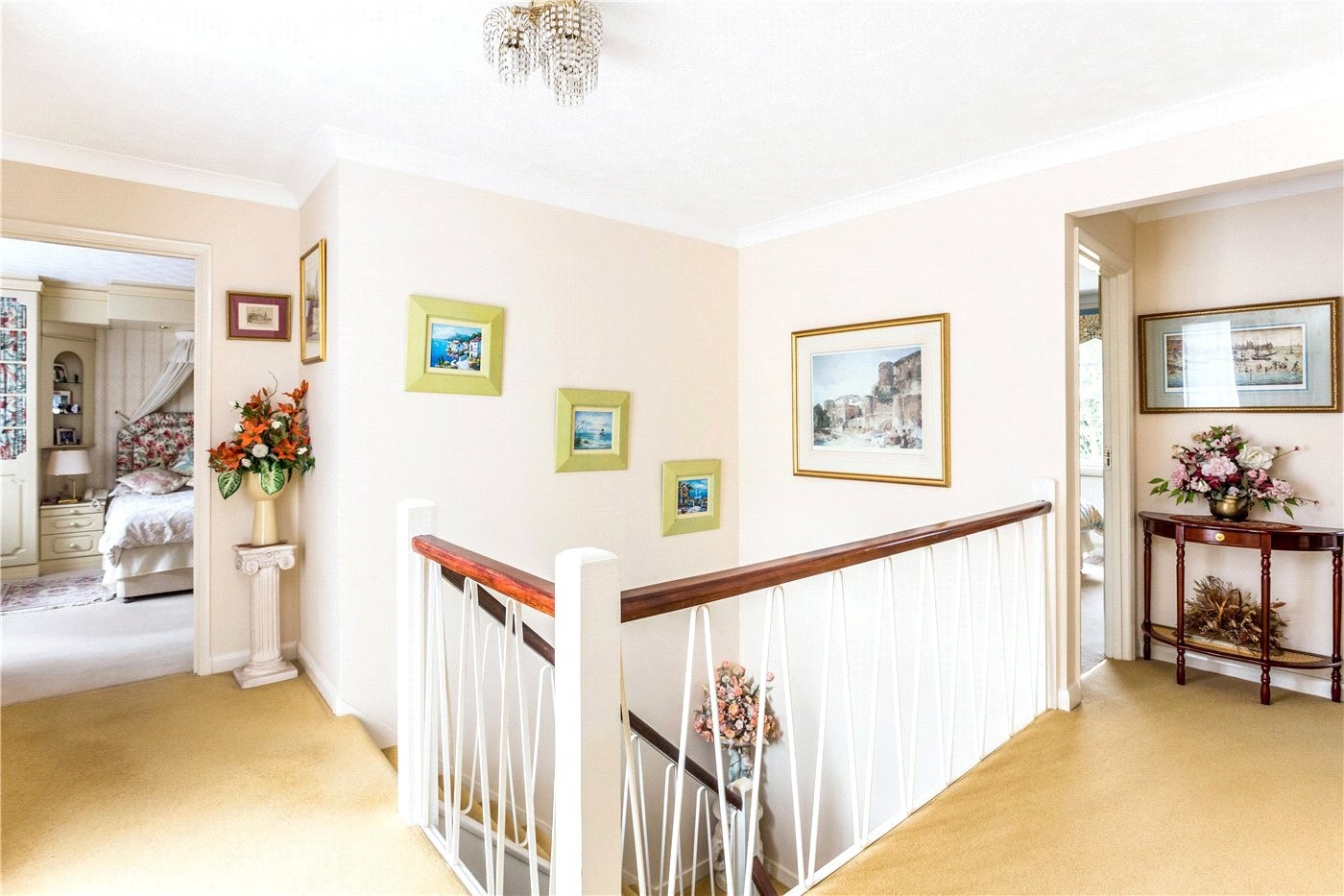 6 bedroom property to rent in Lakeside Drive, Stoke Poges, Bucks, SL2