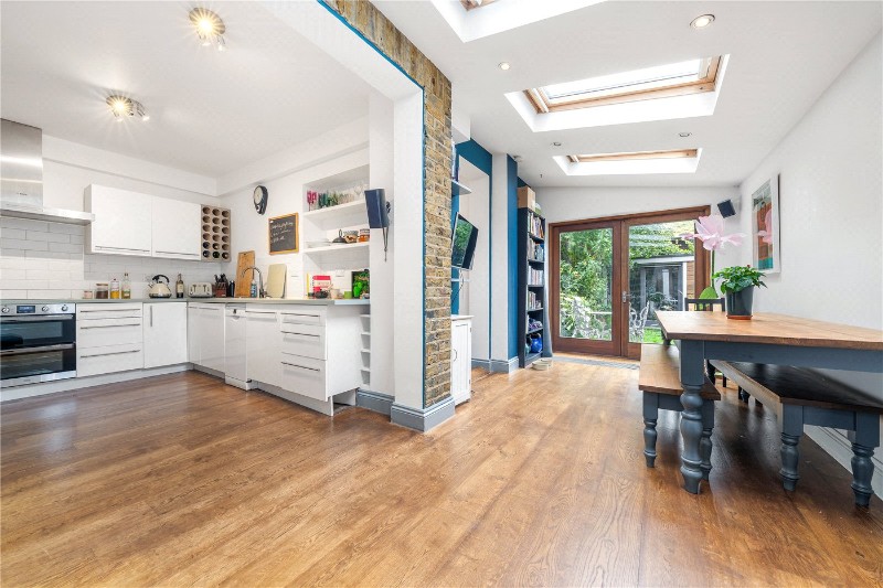 Oglander Road, Peckham Rye, London, SE15
