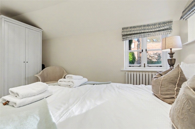 High Street, Southwold, Suffolk, IP18