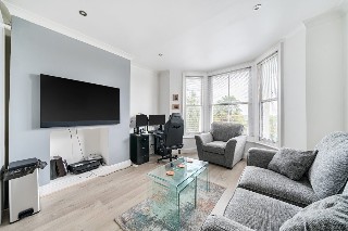 Devonshire Road, London, SE23