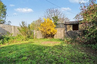 Adams Lane, Walberswick, Southwold, Suffolk, IP18