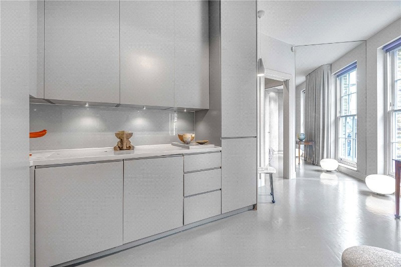 Exmouth Market, London, EC1R