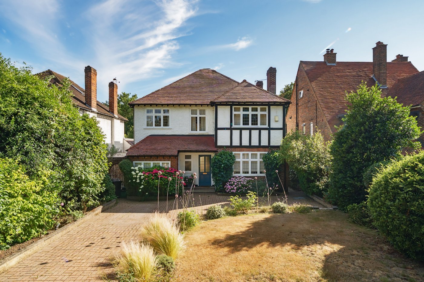 Park Road, Beckenham, BR3